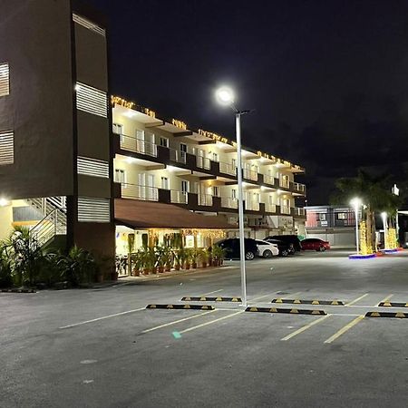My Home Hotel פונטה קאנה מראה חיצוני תמונה