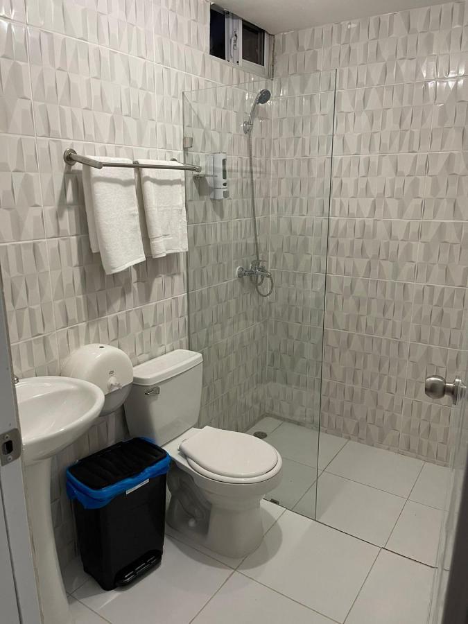 My Home Hotel פונטה קאנה מראה חיצוני תמונה