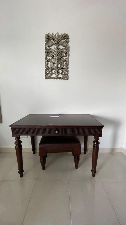 My Home Hotel פונטה קאנה מראה חיצוני תמונה