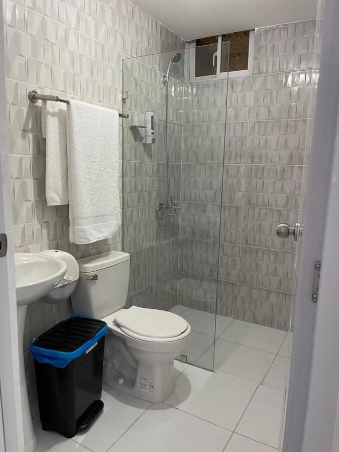 My Home Hotel פונטה קאנה מראה חיצוני תמונה
