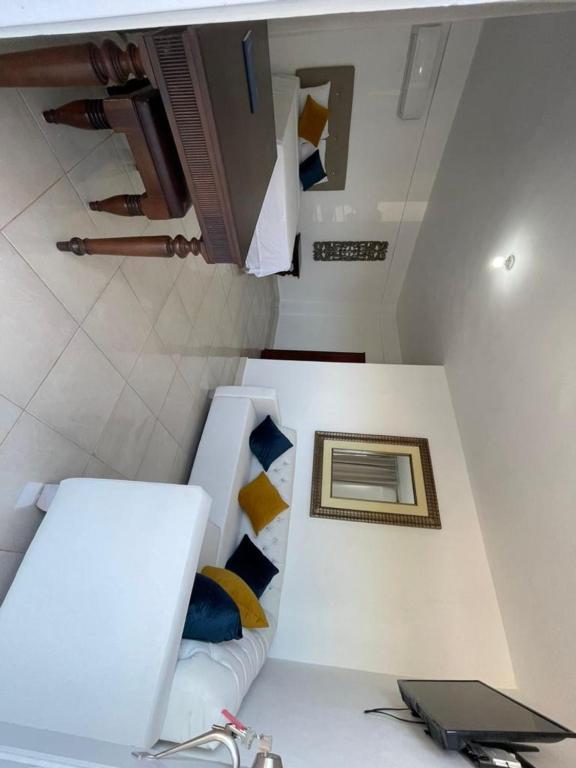 My Home Hotel פונטה קאנה מראה חיצוני תמונה